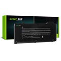 Batería Green Cell para MacBook Pro 13" MC724xx/A, MD314xx/A, MD102xx/A - 4400mAh