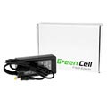 Cargador Green Cell para Acer Chromebook 11, 13, Asus ZenBook UX21E, UX31E - 45W
