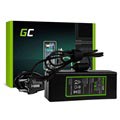 Cargador Green Cell para Asus ZenBook Pro UX550, UX501, ROG G501 - 120W