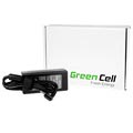 Cargador Green Cell para Asus ZenBook UX21A, UX32A, UX42A, Taichi 21 - 45W