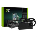 Cargador Green Cell para Asus VivoBook Q200, E402MA, Chromebook C300 - 33W