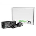 Cargador Green Cell para HP 15-r000, 15-g000, ProBook, Spectre Pro - 65W
