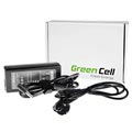 Cargador Green Cell para HP EliteBook Folio, Chromebook 11,14, Envy x2, x360 - 45W