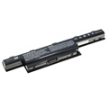Batería Green Cell Pro para Acer Aspire, TravelMate, Gateway, P.Bell EasyNote - 5200mAh