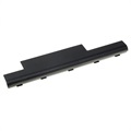Batería Green Cell Pro para Acer Aspire, TravelMate, Gateway, P.Bell EasyNote - 5200mAh