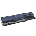 Batería Acer Aspire - 5230, 5520, 5710G, 5910G, 6530G, 7220, 7330, 8920 - Negro - 4400mAh