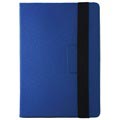 Funda Folio Universal GreenGo Orbi para Tablet - 8"-10"