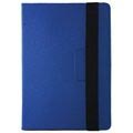 Funda Folio Universal GreenGo Orbi para Tablet - 8"-10"