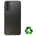 Carcasa Ecológica GreyLime para Samsung Galaxy S21 5G - Negro