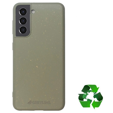 Carcasa Ecológica GreyLime para Samsung Galaxy S21 5G