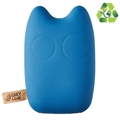 Batería Externa GreyLime Power Owl II - 7800mAh - Azul