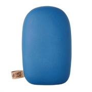 Batería Externa GreyLime Power Stone II - 10400mAh, 18W - Azul