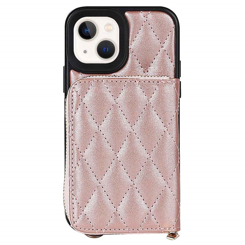 de TPU Billetera para iPhone 13 Mini