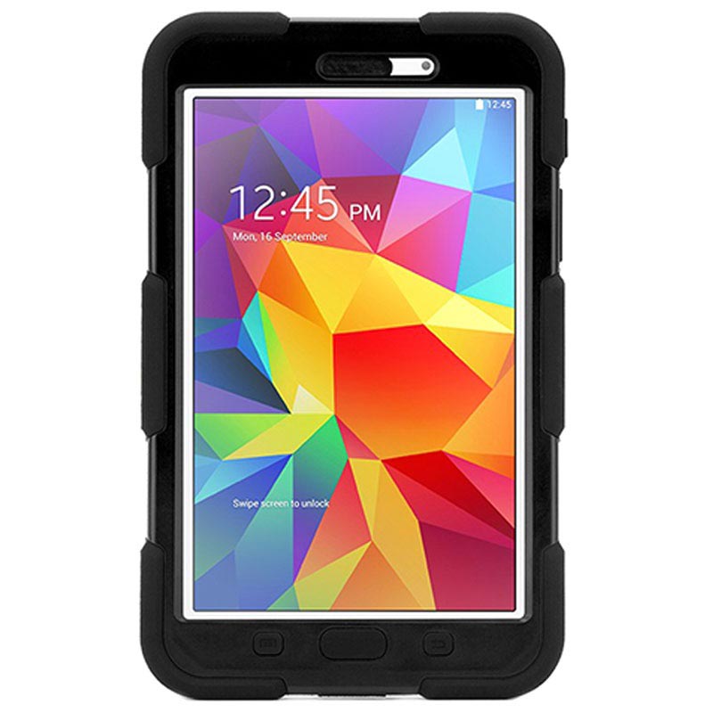 carcasa tablet samsung galaxy tab 4