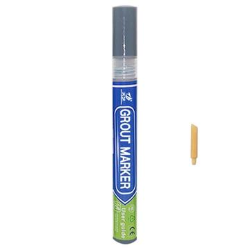 Rotulador para juntas descoloridas - Gris