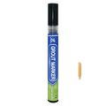 Rotulador para juntas descoloridas - Negro