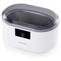 Grundig UC 5620 Ultrasonic Cleaner - 50W - White