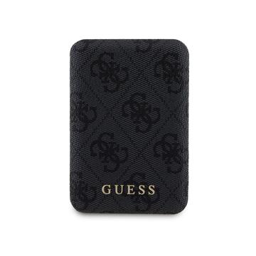Guess 4G Magnetic Wireless Powerbank 5000mAh - Compatible con MagSafe