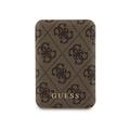 Guess 4G Banco de energía inalámbrico magnético 5000mAh - Compatible con MagSafe