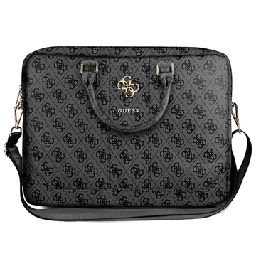 Bolsa para Portátil Guess 4G Metal Logo - 15-16"