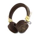 Auriculares inalámbricos Guess 4G Metal Logo