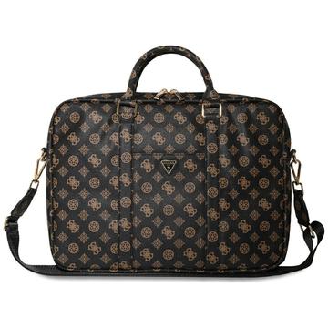 Bolsa para portátil Guess 4G Peony - 16"
