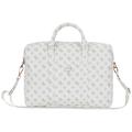 Bolsa para ordenador portátil Guess 4G Peony - 16"