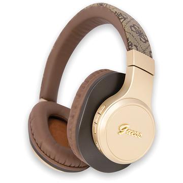 Auriculares Bluetooth Guess 4G Script Logo