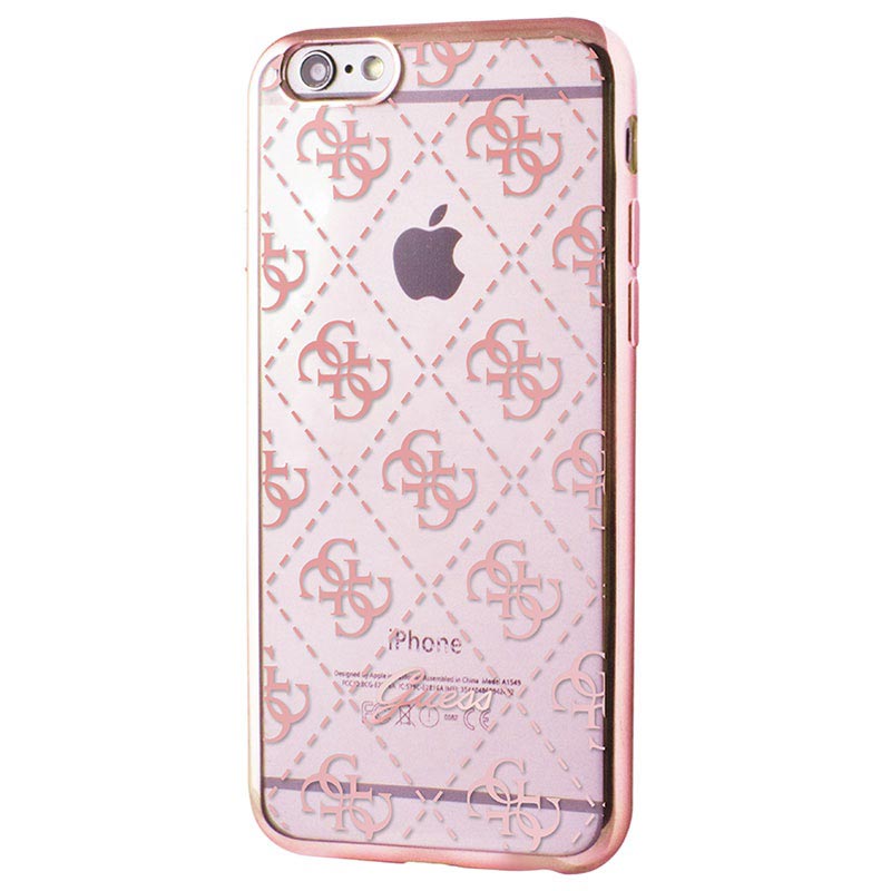 carcasa iphone 6 plus guess carcasa iphone 6 plus guess
