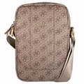 Funda Universal Guess 4G Uptown para Tablet - 10" - Marrón
