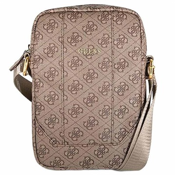 Funda Universal Guess 4G Uptown para Tablet - 10" - Marrón