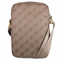 Funda Universal Guess 4G Uptown para Tablet - 10" - Marrón