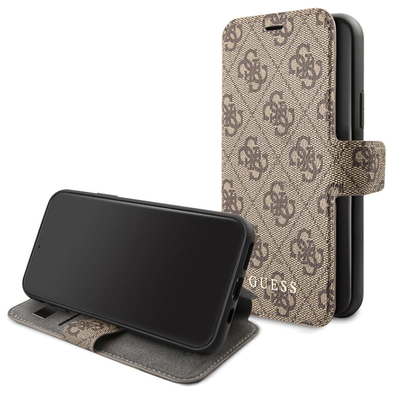 Funda Guess Charms Collection 4G Book para iPhone 11