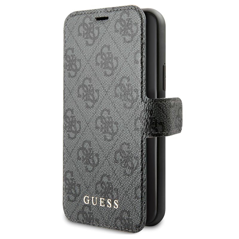 Funda Guess Charms Collection 4G Book para iPhone 11