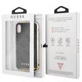 Carcasa Guess Charms Collection 4G para iPhone XR