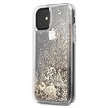 Carcasa Guess Glitter Collection para iPhone 11