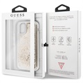 Carcasa Guess Glitter Collection para iPhone 11