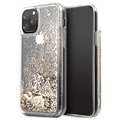 Carcasa Guess Glitter Collection para iPhone 11 Pro