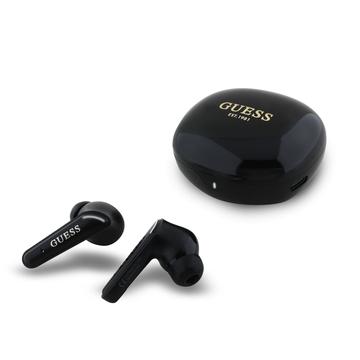 Auriculares True Wireless Guess Glossy Classic Logo