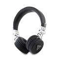 Auriculares inalámbricos ENC Guess Grained Triangle Logo