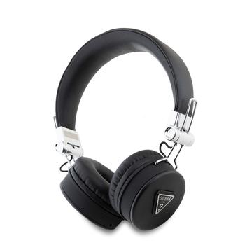 Auriculares inalámbricos ENC Guess Grained Triangle Logo