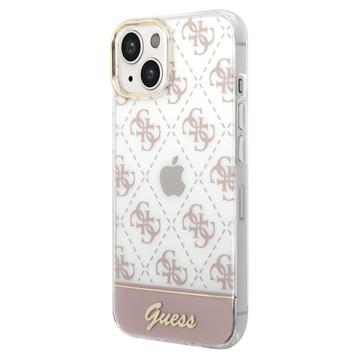 Carcasa Híbrida Supcase Cosmo para iPhone 11 - Mármol Rosa
