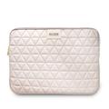 Funda Universal para Portátil Guess Quilted - 13"