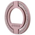 Soporte magnético para anillos Guess Rhinestones