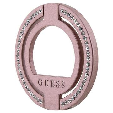 Soporte magnético para anillos Guess Rhinestones
