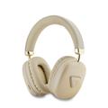 Auriculares inalámbricos Guess Saffiano Triangle Logo