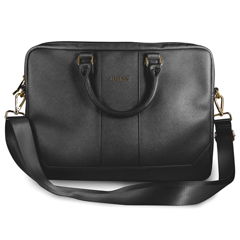 Bolso Para portátil GUESS - Vezzola Work Bag HMVZZL P2114 BBO - Bolsos y  mochilas - Artículos de cuero - Complementos | zapatos.es