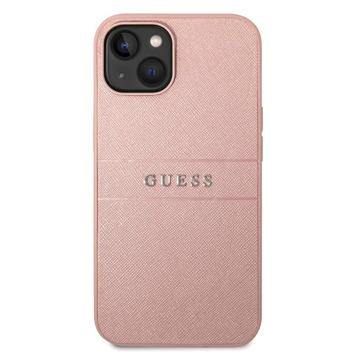 Carcasa Híbrida Supcase Cosmo para iPhone 11 - Mármol Rosa