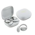Auriculares inalámbricos Guess Satin Classic Open-Ear - Beige