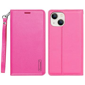 Funda Estilo Cartera Hanman Minor iPhone 14 Plus